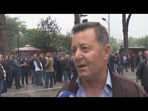 Qytetari në protestë nga Marinza: Jemi nga një zone e pasur me nafte dhe jemi me te varfer