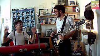 MCC LIVE SESSION avec Théo Maxyme