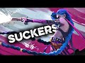 Sucker For The Hex Flash Arcane Music L League Of Legends Music