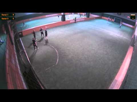 Puteaux | Terrain 3 le 24/09/2013 à 19:06