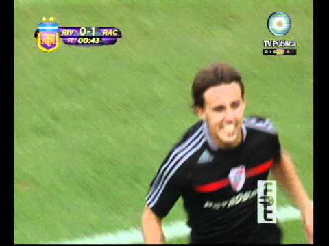 Show de goles -Sábado 23-10-10