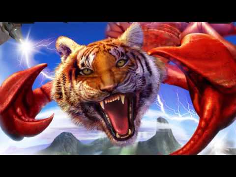 Klagmar's Top VGM #2,254 - Impossible Creatures - Menu Theme