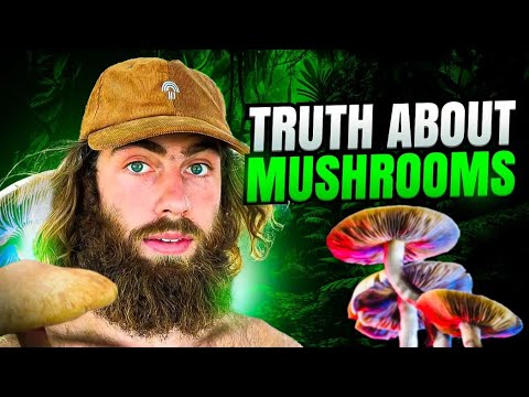 Creator Advice, Mushrooms, Living your Truth, Money - 4M POD EP #4 with@soulofjaret