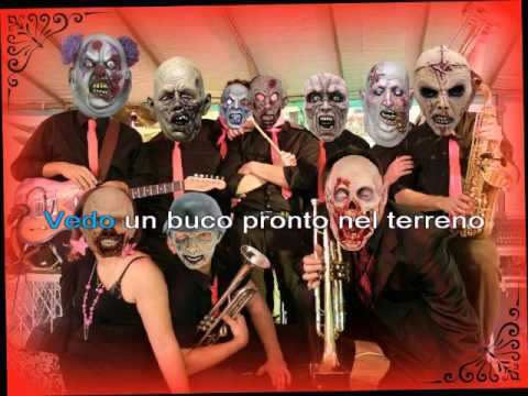 IL BECCHINO ORCHESTRA SPETTACOLO ENRICO NEGRO & LA MUSICA DAL VIVO