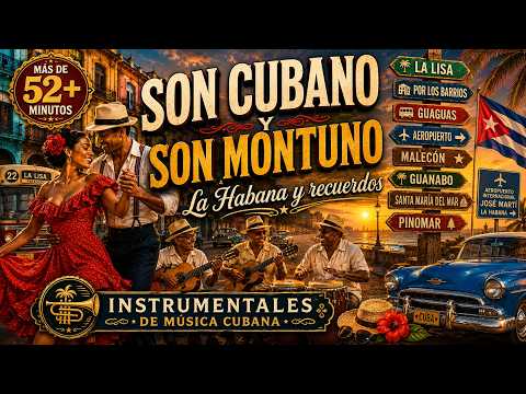 SON CUBANO 🇨🇺 Historias y recuerdos de Cuba