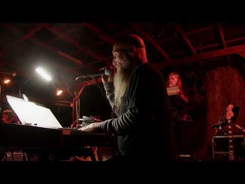 Steve Von Till at Cascadian Midsummer  6, 23, 2024