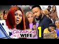 CHEATING WIFE SEASON 1 (NEW TRENDING MOVIE) Fredrick Leonard & Uju Okoli 2023 Latest Nollywood Movie