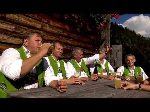 Die Innsbrucker Böhmische - Böhmische Liebe