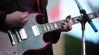 The Moondoggies - Bogachiel Rain Blues (Live at the Mural)