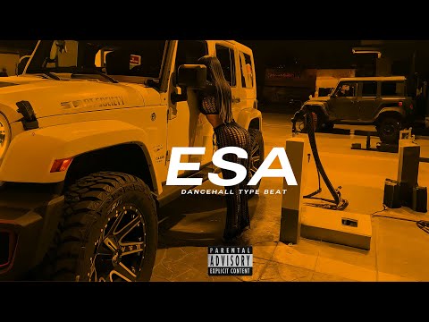 BEAT DANCEHALL REGGAETON  | Pista De Reggaeton Dancehall | Instrumental Dancehall Type Beat 2025