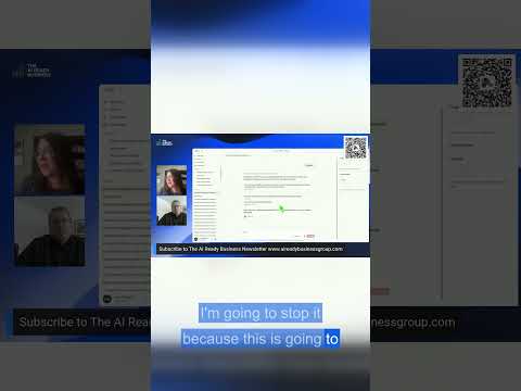 Live demo  Create a daily morning briefing in Claude CoWork 1