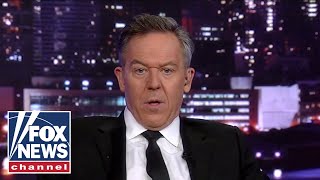 Gutfeld slams Pelosi after re-election announcement