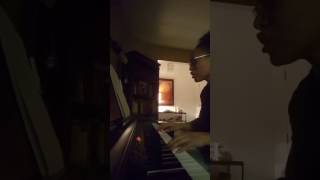 Sebastian Kole&#39;s, I&#39;ll Choose You Again (cover2)