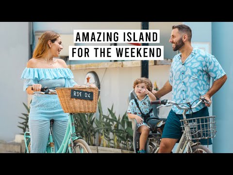 Gili Islands - Gili Trawangan