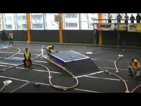 Winterchamps Hohenems 2012 3. A-Final 4wd