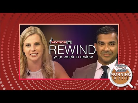 WisEye Morning Minute: GOP Tax Cut Plan