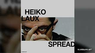 HEIKO LAUX - Dedicated To All Believers