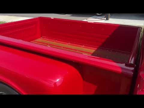 1968 Chevrolet C10 (CC-1809779) for sale in Greenville, North Carolina