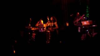 Corinne Bailey Rae - Paper Dolls (live)