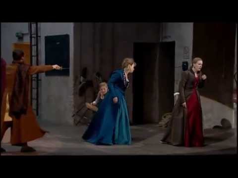 Wall, Garanca, Bonney, Mathey, Degout, Raimondi - Cosi fan tutte