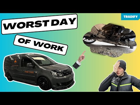 L'impensabile è accaduto - Il peggior giorno di sempre