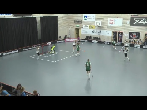 F03 Vimmerby IBK - Gjelleråsen IF