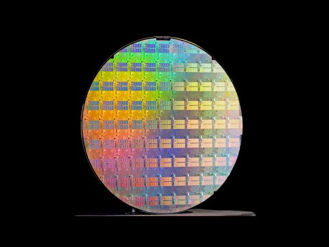 NVIDIA Blackwell: The Journey From Die to Data Center