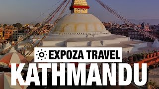 Kathmandu Vacation Travel Video Guide