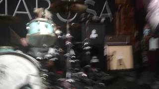 Chapel - We&#39;ve Got Soul LIVE at backbooth FL