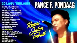 Download lagu 20 Lagu Terlaris Pance F. Pondaag mp3