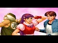 The King Of Fighters 96 Psycho Soldier Arcade Longplay