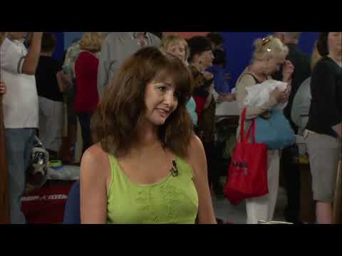 Antiques Road Show Slave Bracelet