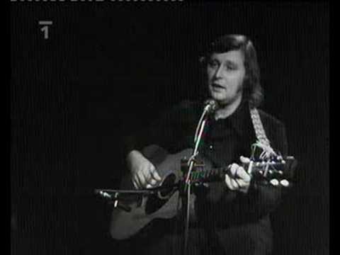 Karel Černoch - Já vím, co mi chceš říct