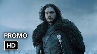 GoT Saison 6- Teaser N1