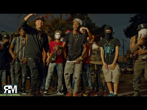 Chocoleyrol X  La Culaika -  Careta  (Video Oficial)