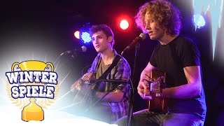 Jingle Bells - Michael Schulte &amp; Chris Brenner