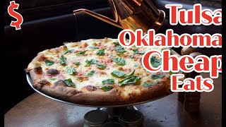 Top Ten Cheap Eats in Tulsa, Oklahoma! | Everything Oklahoma