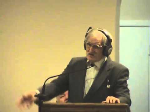 Evseev  I G  Recorded on 10 20 2010