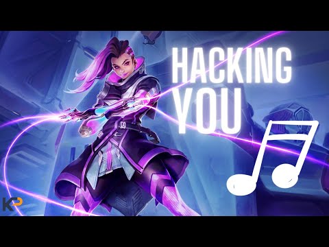Kpay- Hacking You [SOMBRA] (Olivia Rodrigo - good 4 u PARODY)