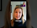 The Relationship Between Fertility And Women S Health Is Crucial For Longevity Shorts Womenshealth