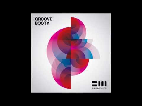 FACTA & K-LONE - Voodoo (Chord Marauders)