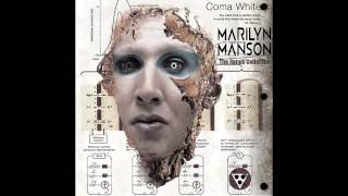 Marilyn Manson - The Nobodies [Burn 69 Mix German Mix]
