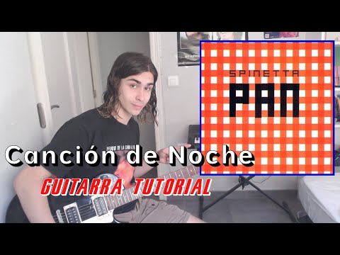 Canción De Noche - Luis Alberto Spinetta