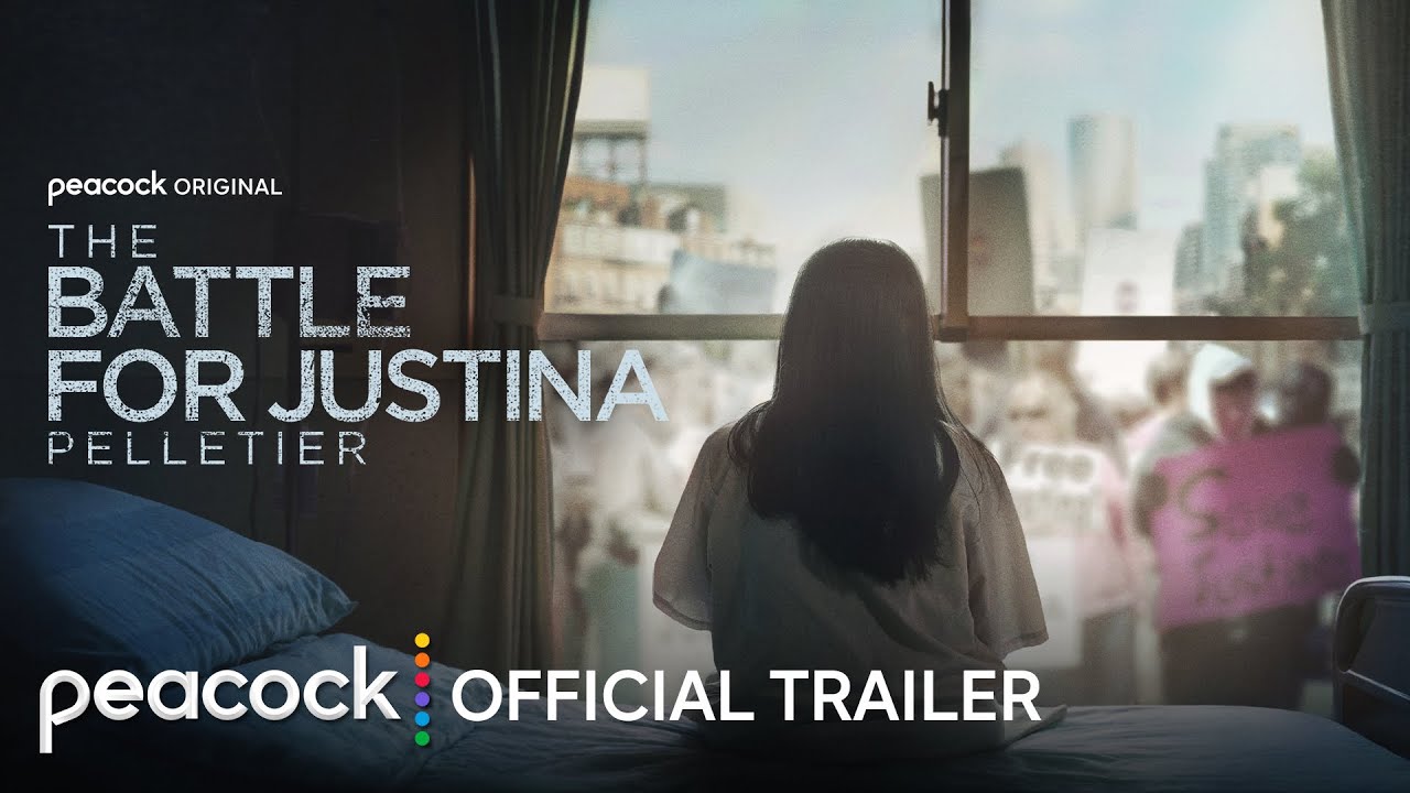 Official Trailer
