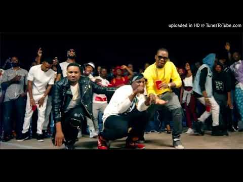 Olamide x CDQ x Slimcase – Shawa Shawa