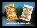 Classic Doritos Commercial Avery Schreiber 1970