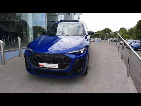 Audi Q5 S line TDI quattro 150 kW S tronic - Image 2