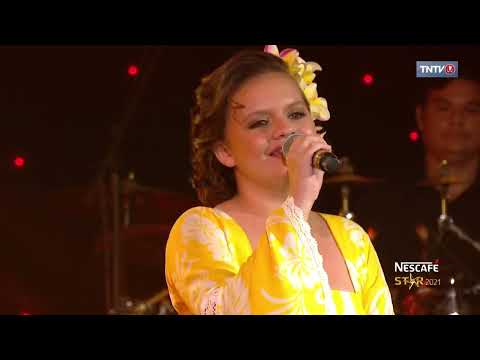 NESCAFÉ STAR 2021 | RAVAHERE HART - Te here i ti'a hia