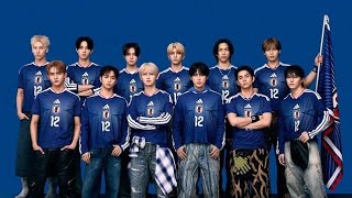 🎶🇯🇵 JI BLUE「景色」決定！サッカー日本代表“最高の景色を2026”テーマ曲が全国ラジオでパワープレイに🔥📻