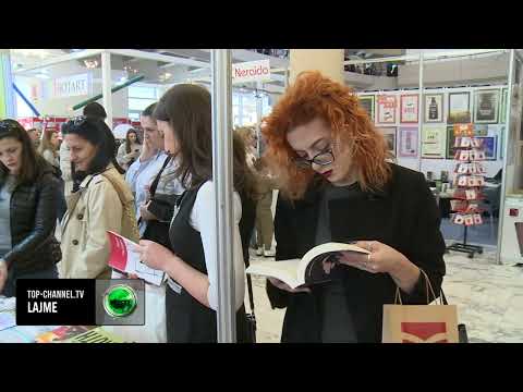 Top Channel/ Më shumë përkthime se libra shqip në Panair! Shkaqet që po largojnë lexuesin nga libri